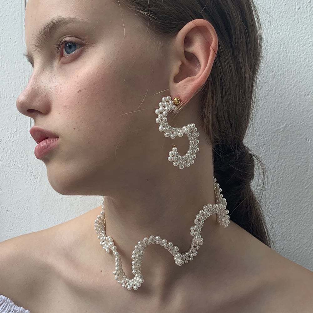 小众原创小视频,可以复制的小众饰品