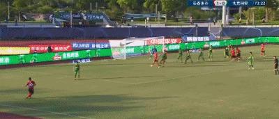 中超升班马爆冷5连胜,中超亚军0比4惨败