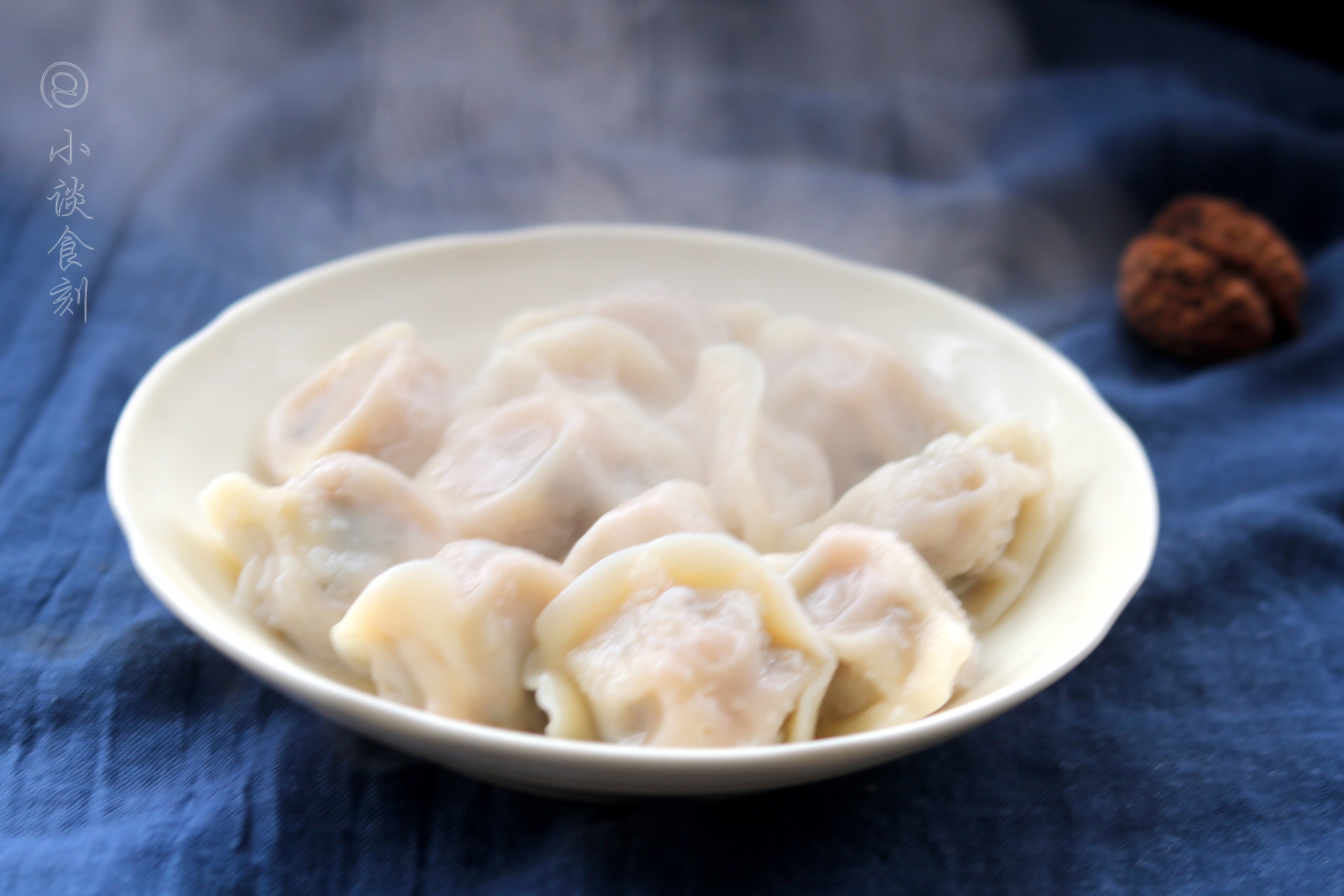 煮冻饺子破皮怎么回事,煮冻饺子总破什么原因