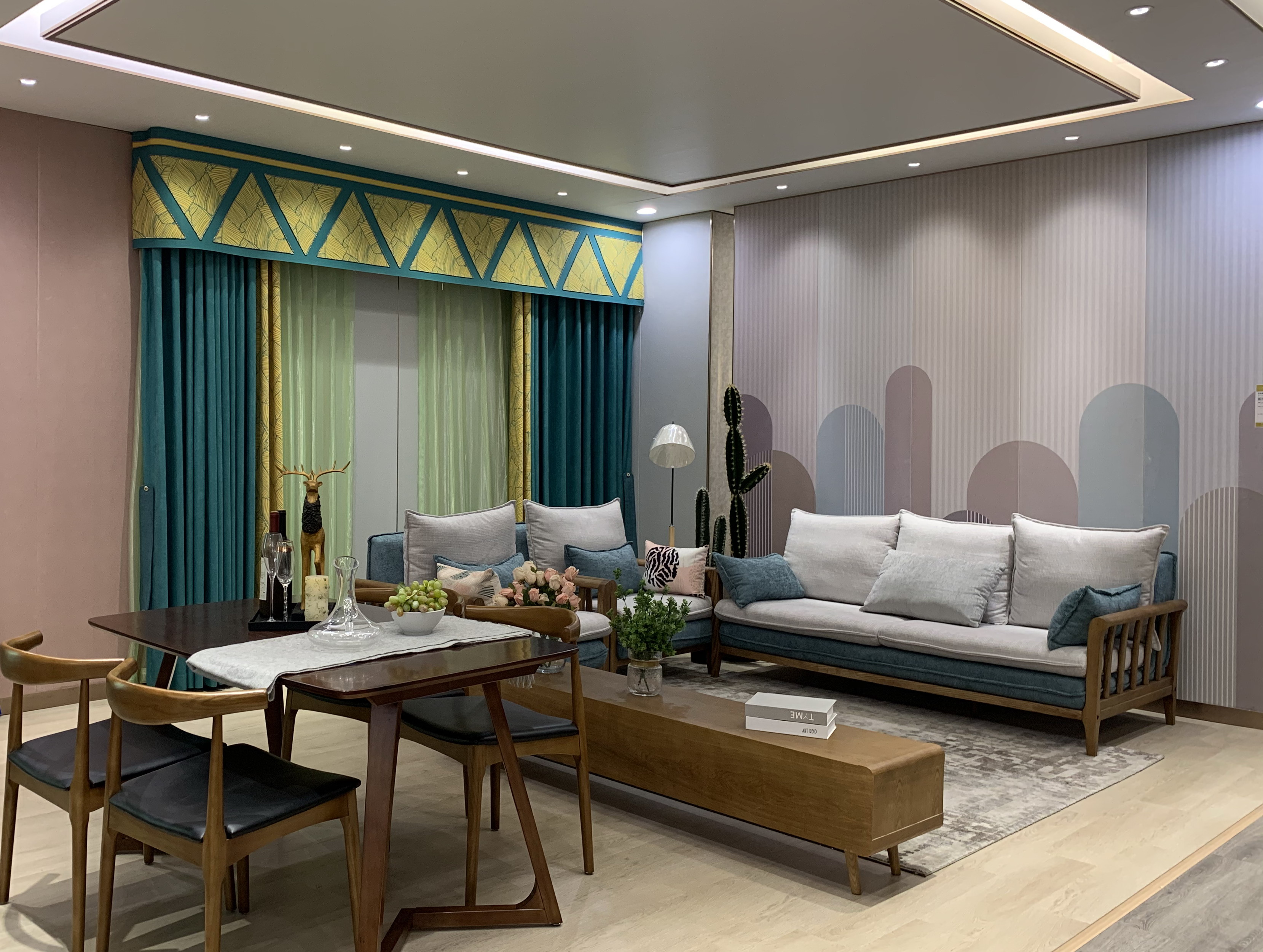 窗帘布艺加盟十大品牌,窗帘布艺加盟哪家好