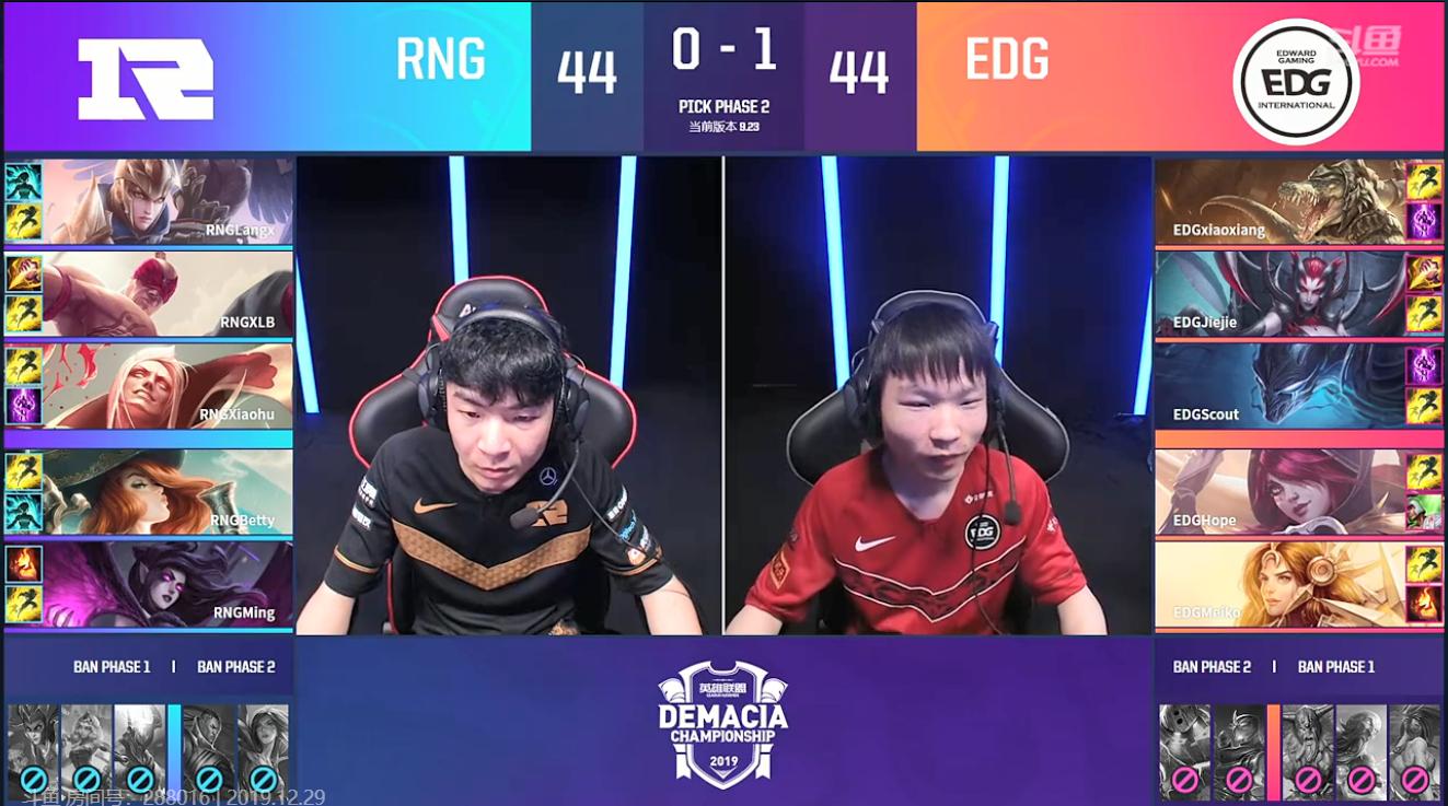 英雄联盟rng夺冠完整比赛视频,英雄联盟rng夺冠比赛视频2019