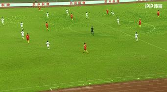 苏宁小将闪耀国家队“儿子娃娃”好样的