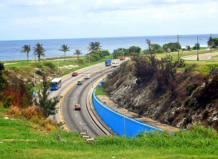 世界自然遗产古巴哈瓦那旅游攻略,古巴哈瓦那海滩游玩