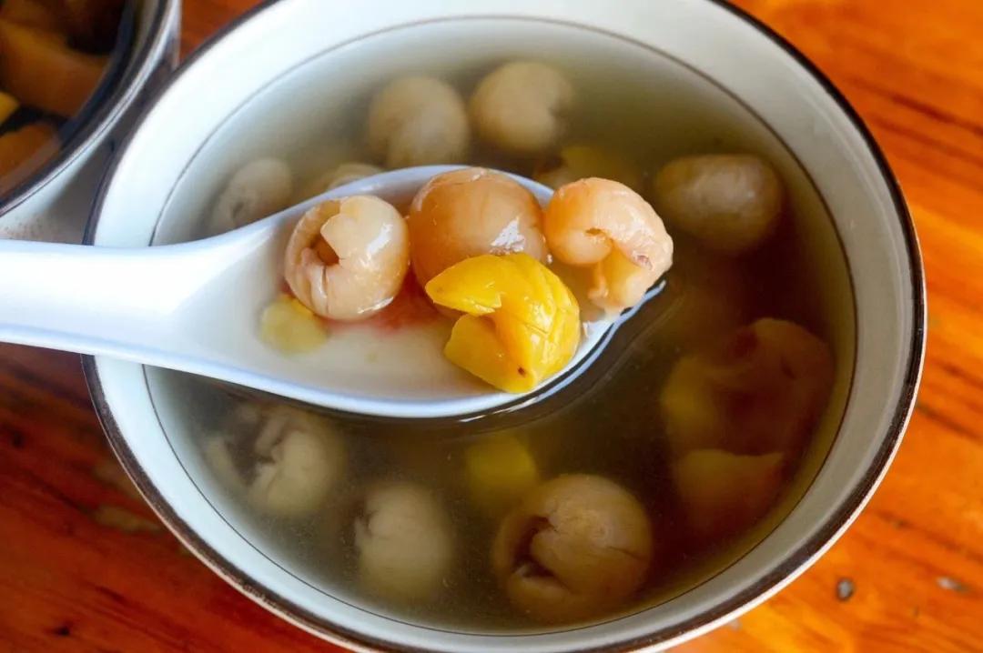 消暑糖水排行榜,十大最解暑饮品