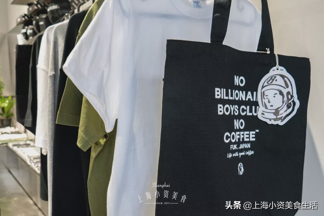 魔都网红cafe打卡,魔都打卡网红店