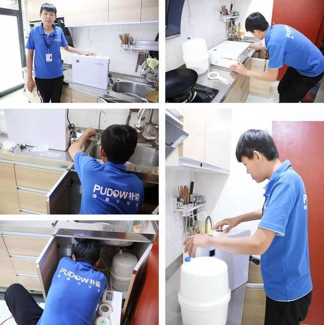 小米净水器h1000g深度评测,好的净水器到底有用吗