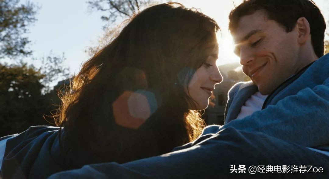 近几年几部值得一看的爱情电影,10部必看的经典爱情电影