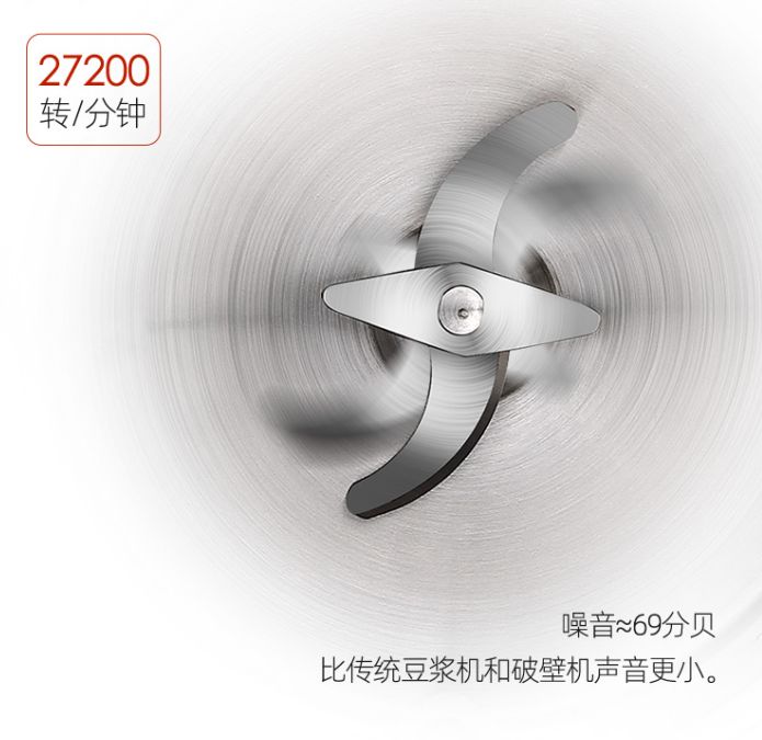 简单容易清洗的豆浆机,豆浆机什么样的好用又好清理