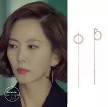 斌姐の私物分享之耳环篇|带着这些美物过春天