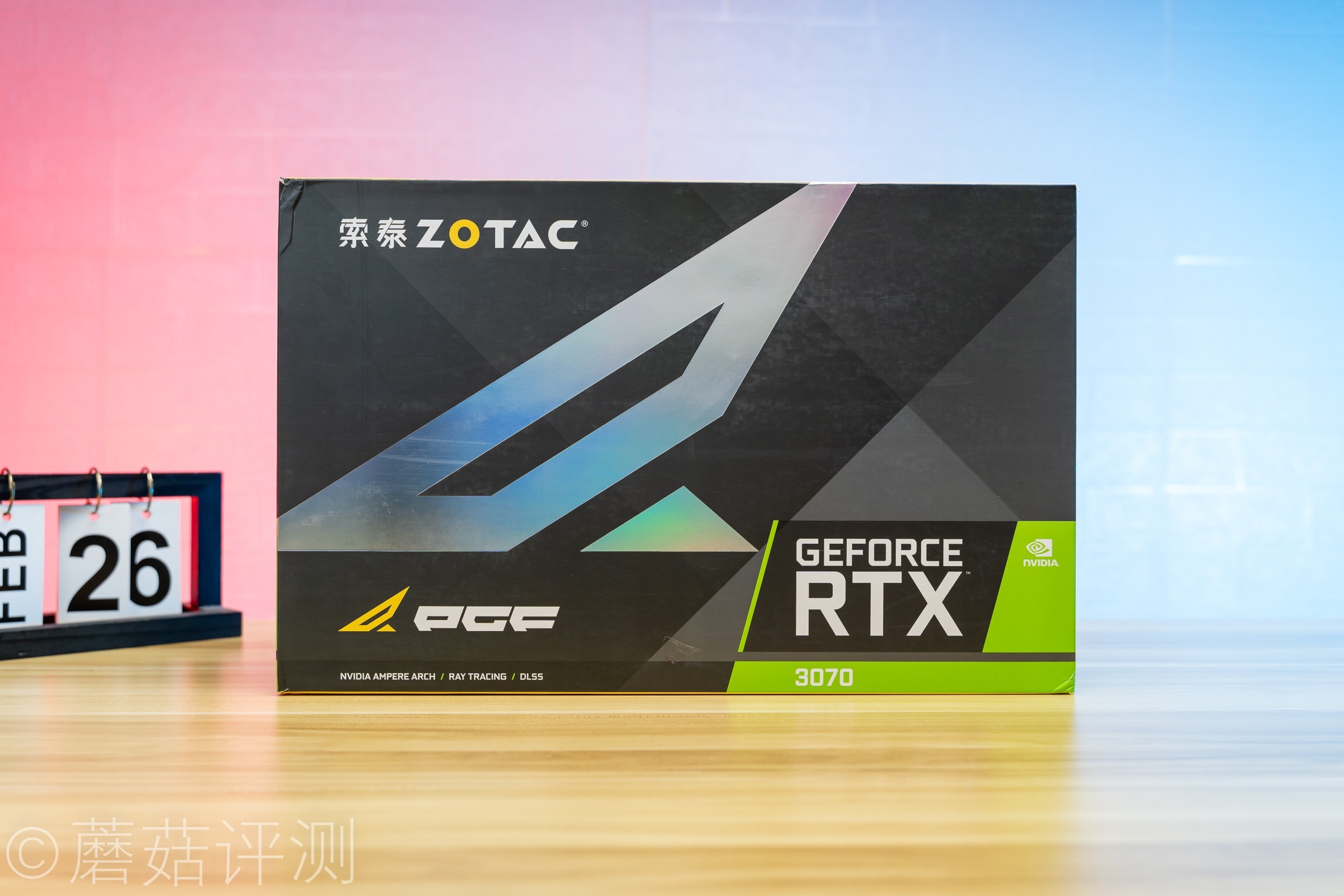 索泰zotacrtx3090天启评测,索泰zotac高性能