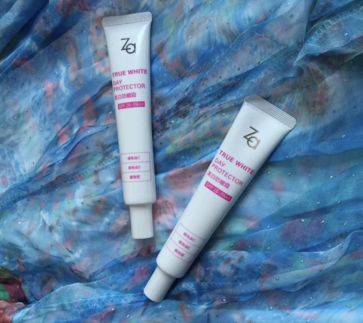 平价隔离测评油痘肌,隔离推荐平价兰芝