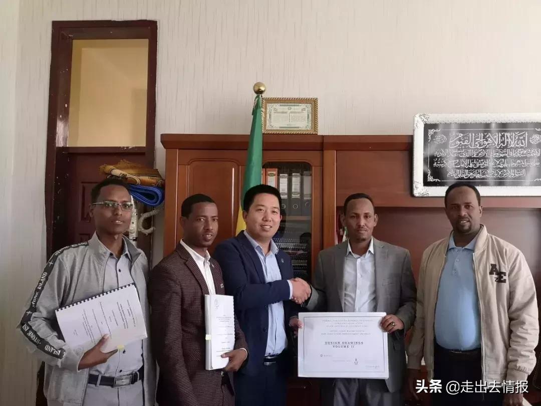 捷报频传！中土集团5月亚非拉市场均有斩获