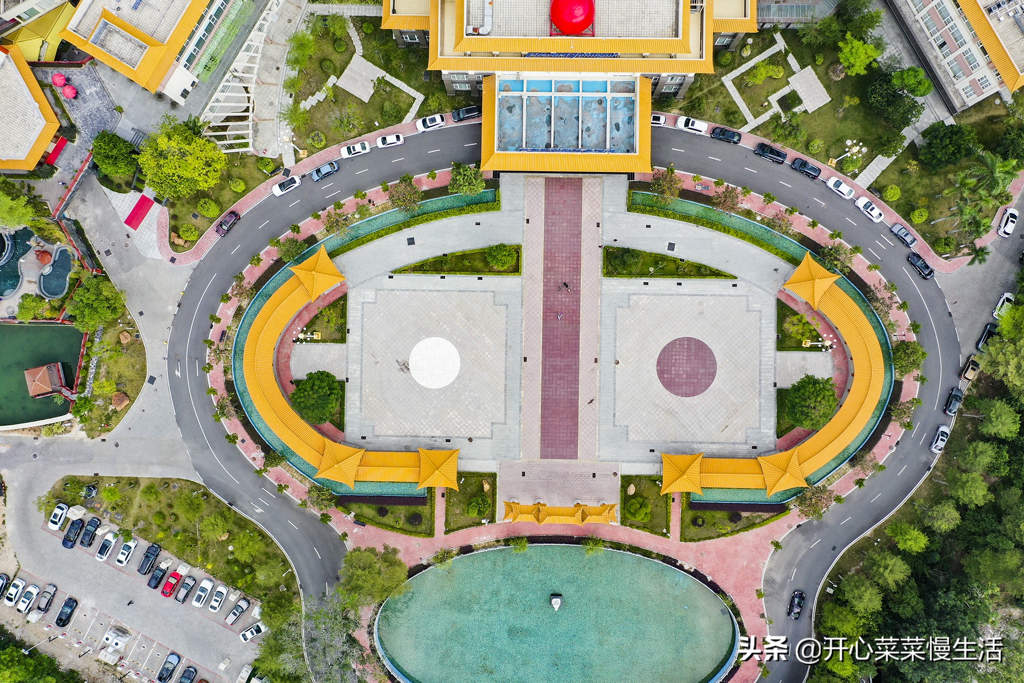 广东潮州硫磺温泉在哪里,潮州天下第一泉温泉