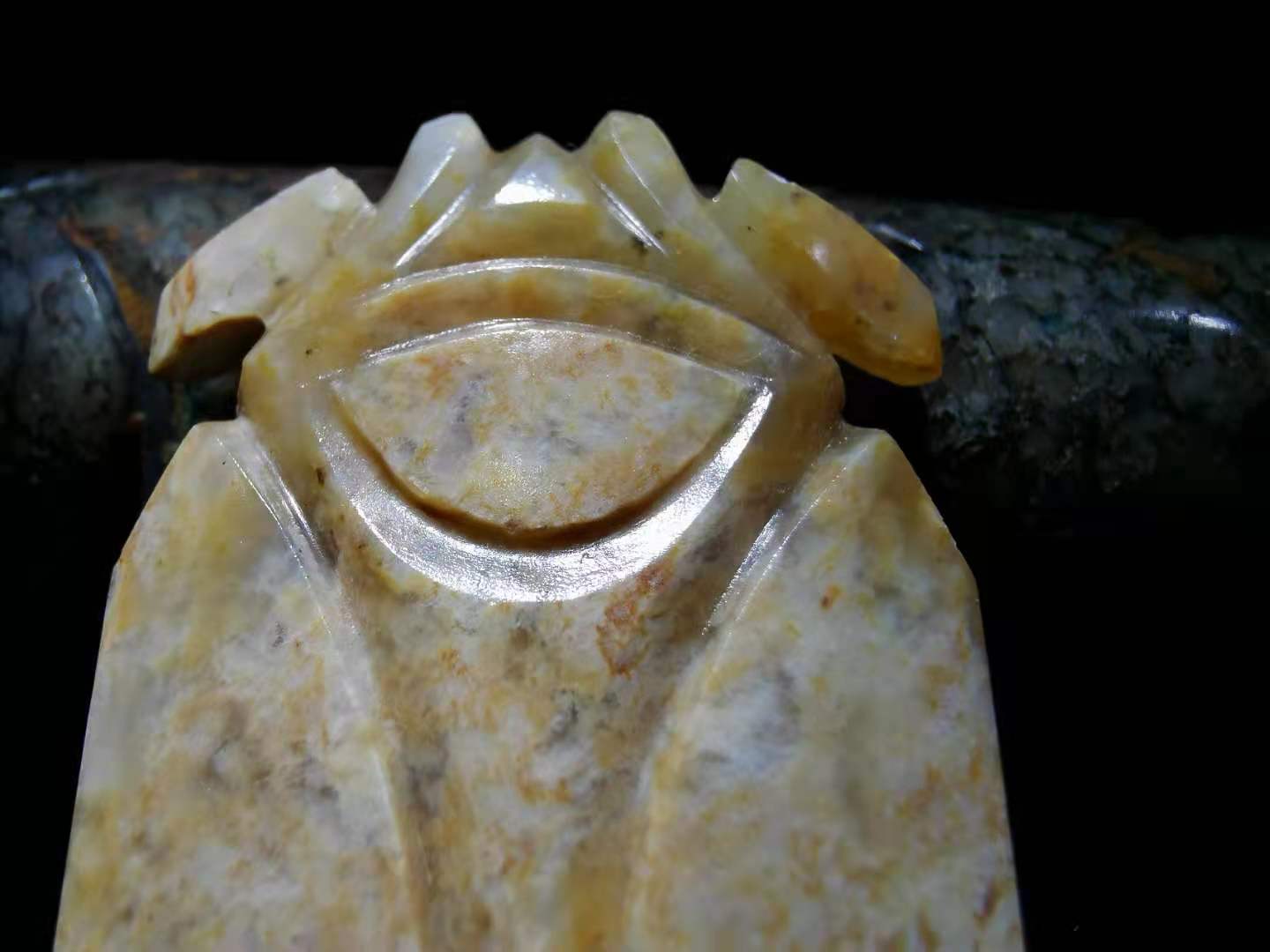 漫谈古玉收藏,古玉收藏的心得趣谈