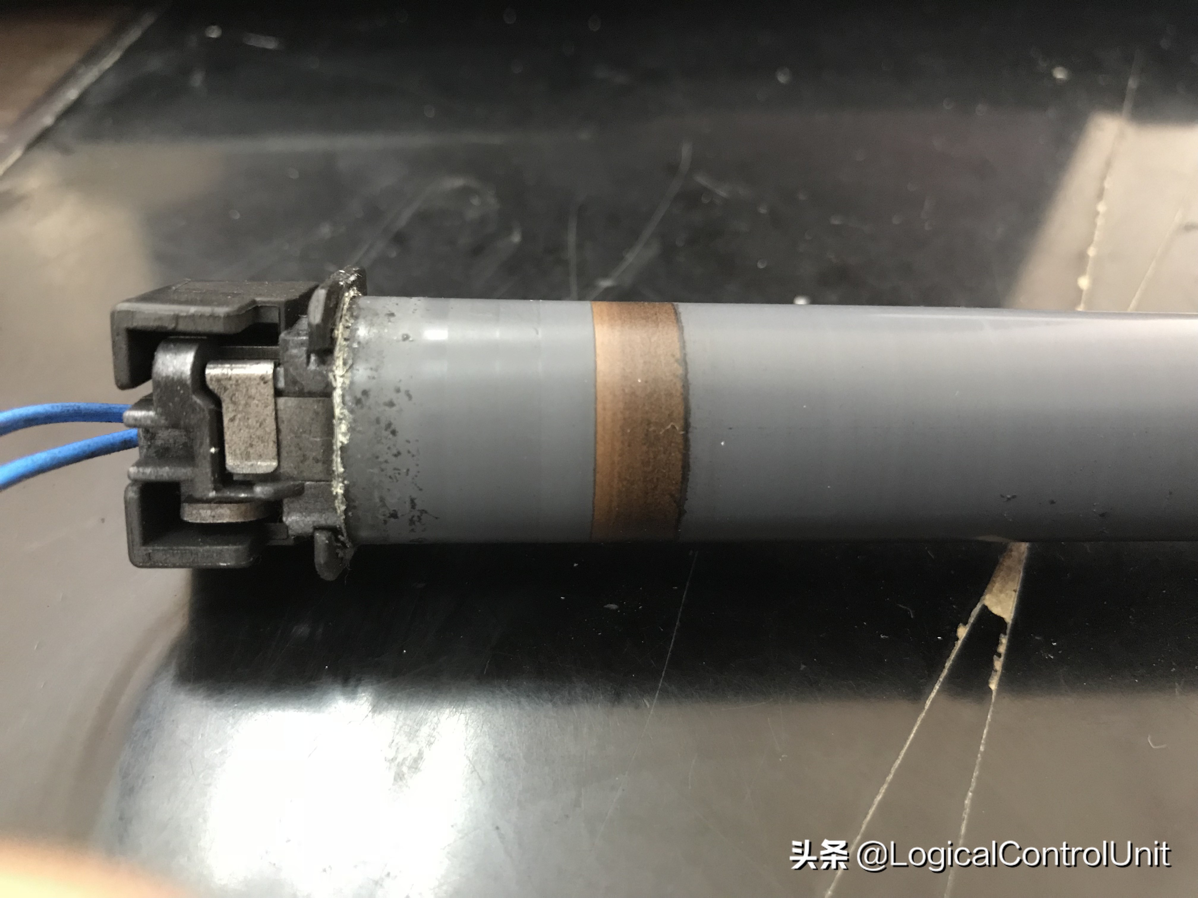 老惠普打印机卡纸怎么解决,为什么惠普打印机老卡纸