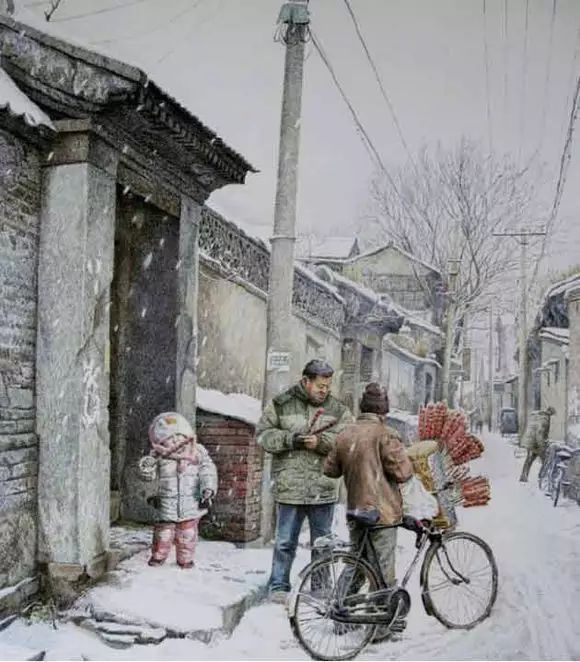 怪不得北京人嘴“叼”，原来都是吃着“国宴”长大的