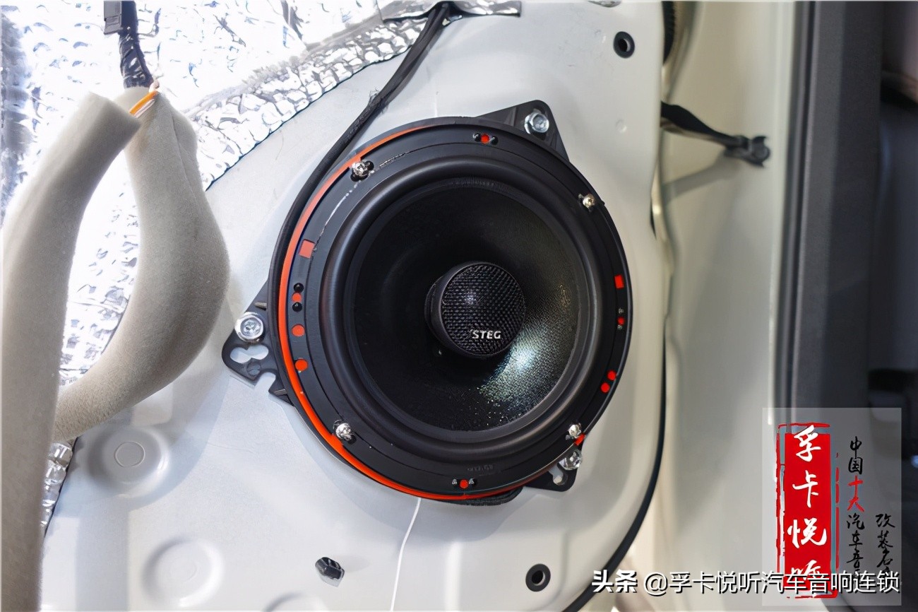 佛山日产途乐音响改装,日产途乐汽车音响怎么改