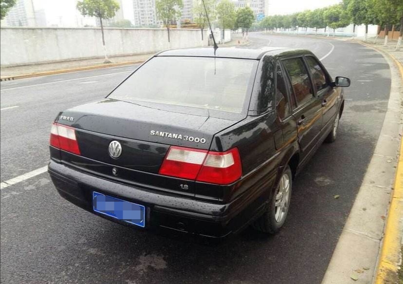 情怀老车普桑和桑塔纳有很大关系,普桑玩家情怀桑塔纳