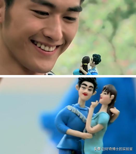 重温一起来看流星雨，我发现了许多之前没注意的bug