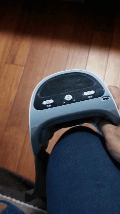 左点关节按摩仪京东,左点腿部按摩仪