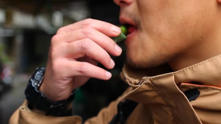 美国加拿大为何全面禁售槟榔,欧美为什么禁售槟榔