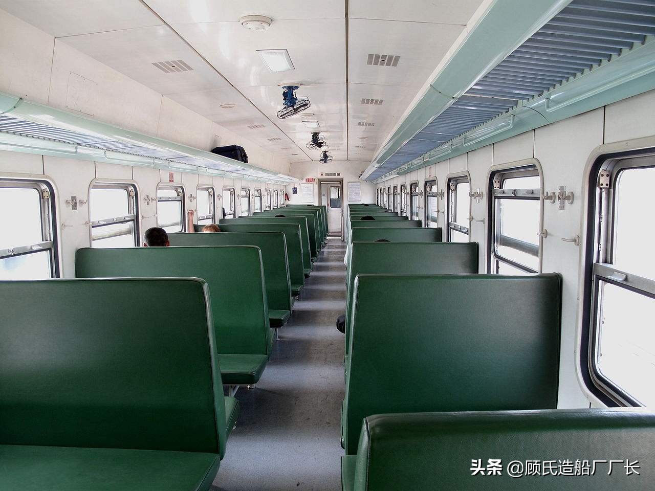 回乡完婚却进班房,回顾京广线272次列车88年马田墟火灾事故