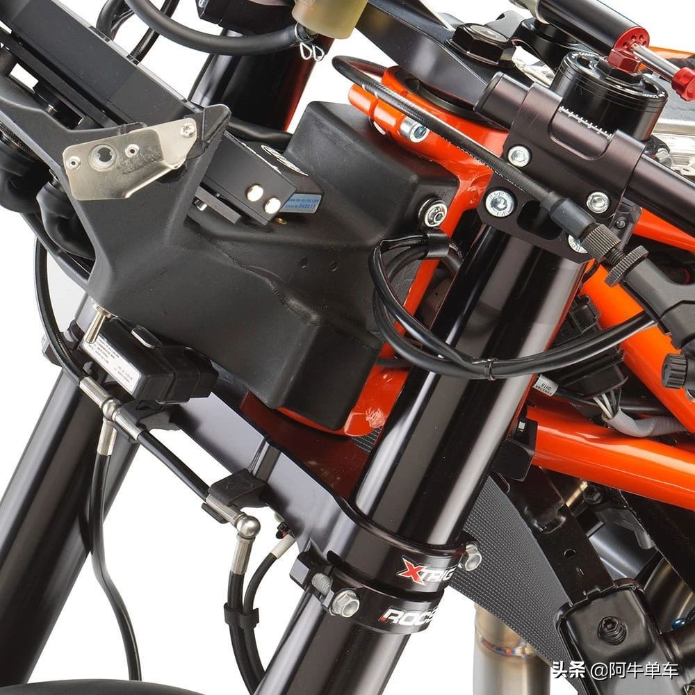 ktm将要发布的新跑车,ktm即将发售车型