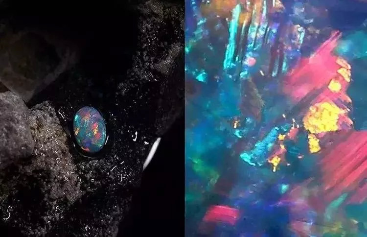 教你一秒钟识别6种爆款假珠宝,五种高大上伪珠宝玉石