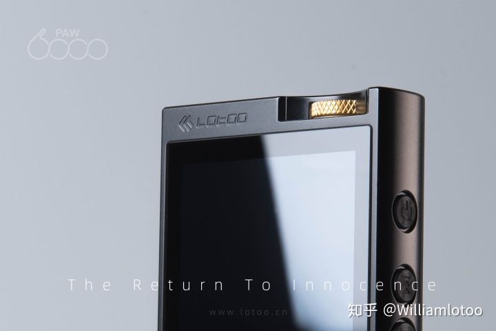 20年只为记录还原最真实的声音乐图／Lotoo