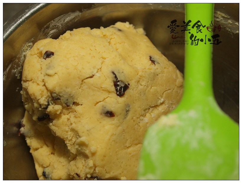 丹麦蓝罐曲奇的5种口味,最传统丹麦曲奇