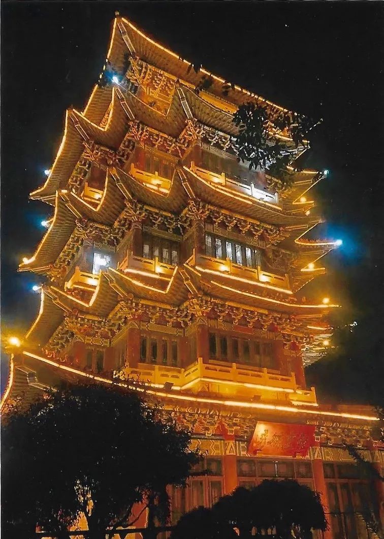 「沧州教育资讯」沧州一中举办“美丽沧州”摄影大赛活动