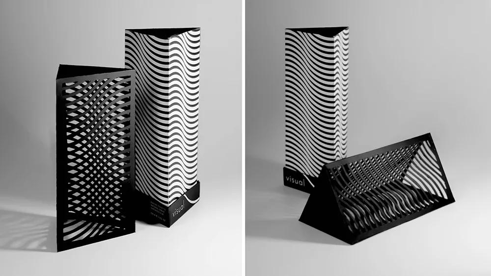 优秀包装设计有美感更畅销,优秀包装版式设计