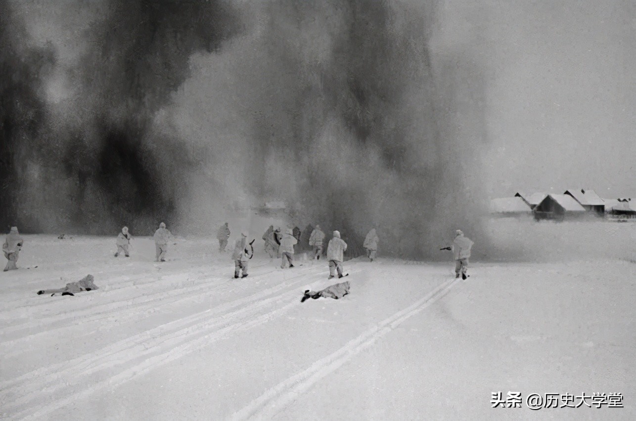 苏联红军有什么精锐部队,苏联近卫师和普通师的区别