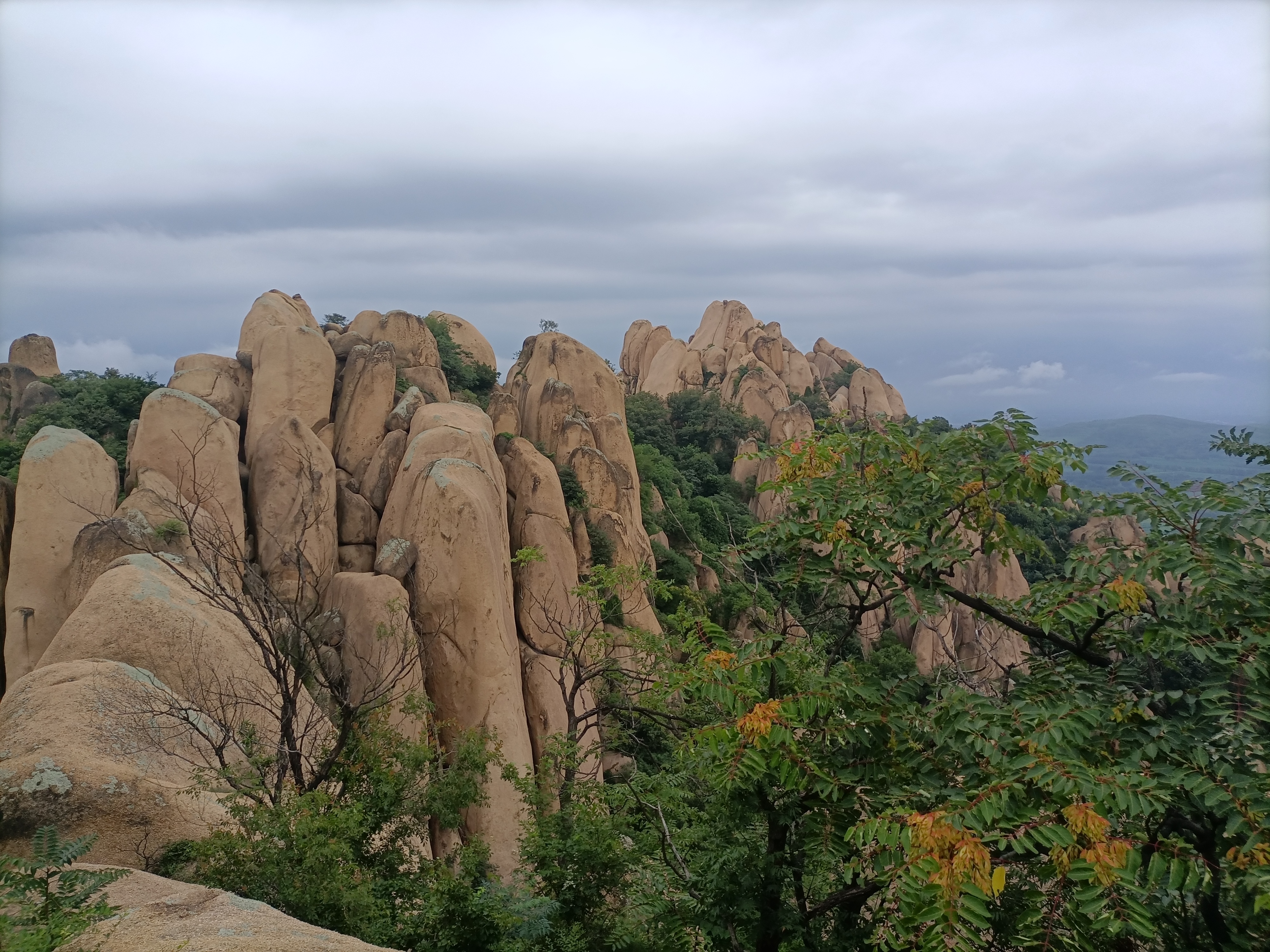 信阳到嵖岈山距离,信阳嵖岈山