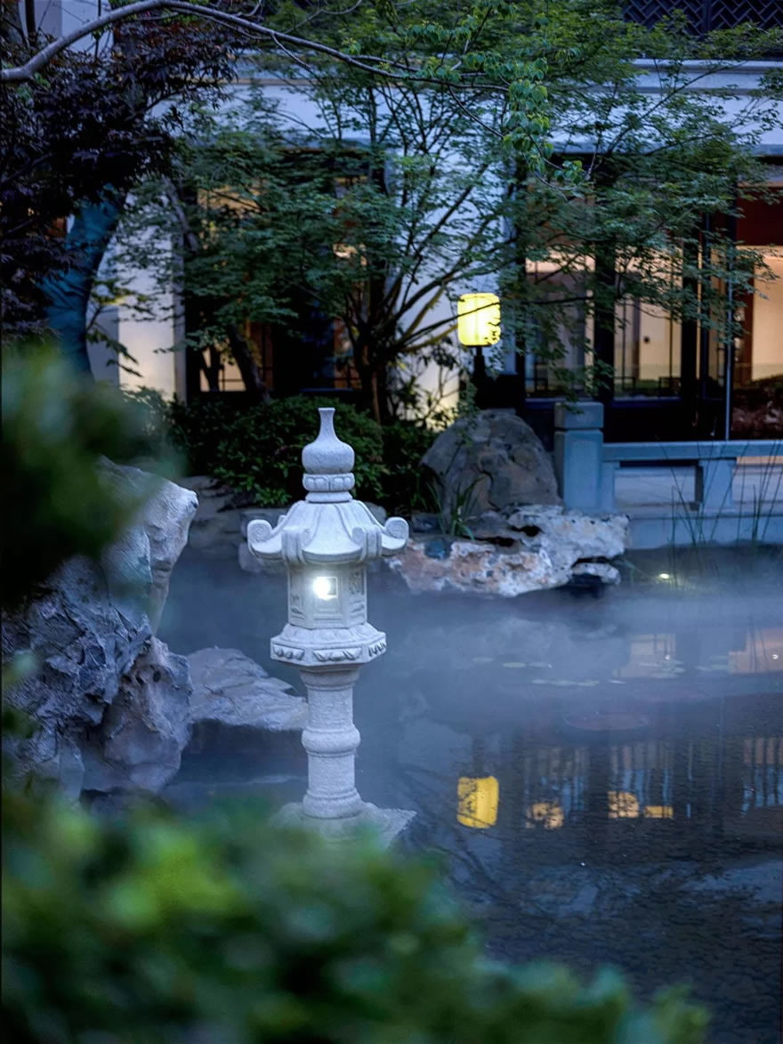 金茂南京苏豪康养小镇,南京汤山康养小镇金茂99平