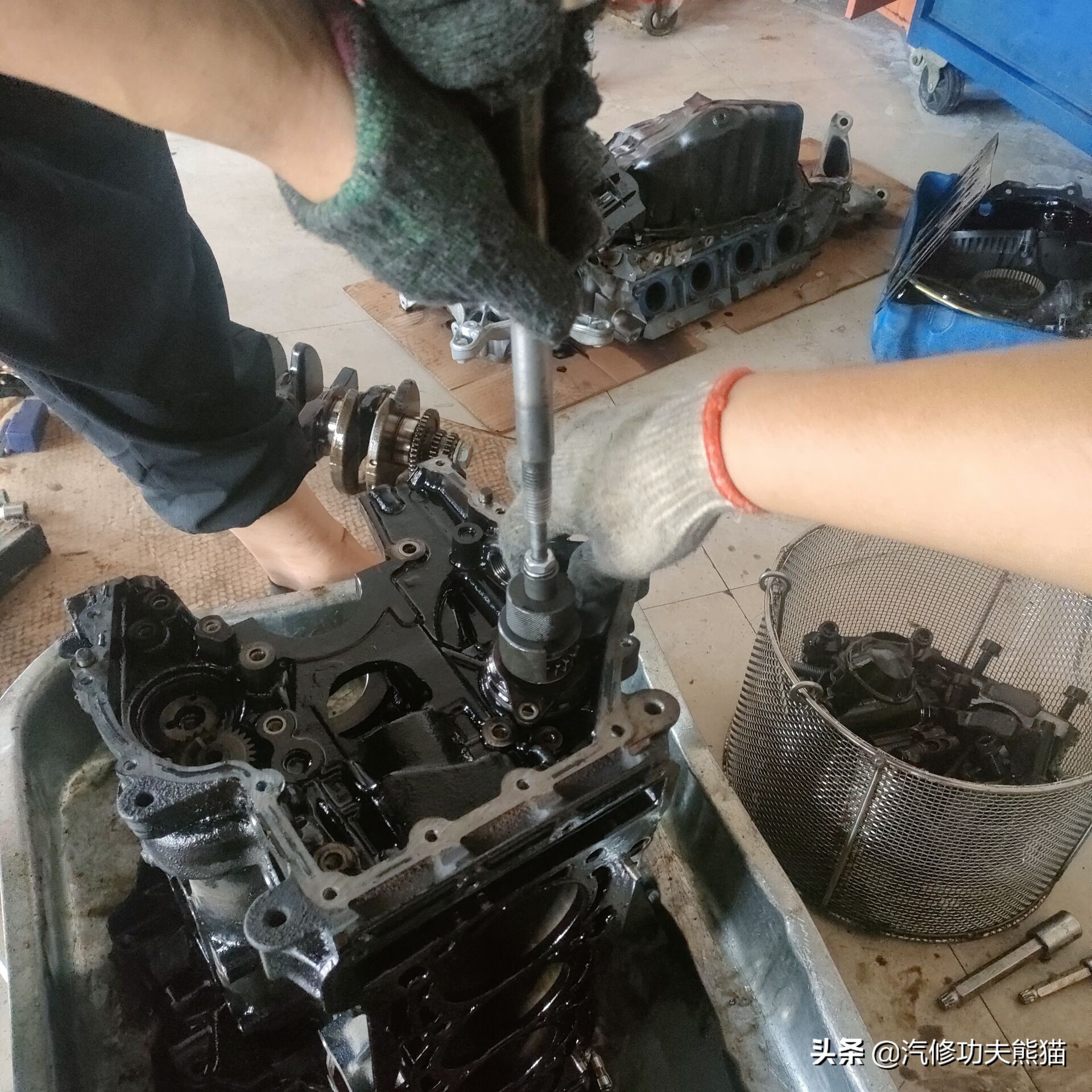 你们的奥迪车怎么保养,奥迪q5烧机油很严重怎么解决