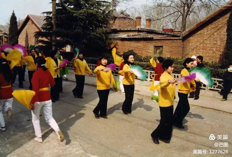 新安老家怀旧行,洛玻砂岩矿成为历史,洛阳水泥厂辉煌不再