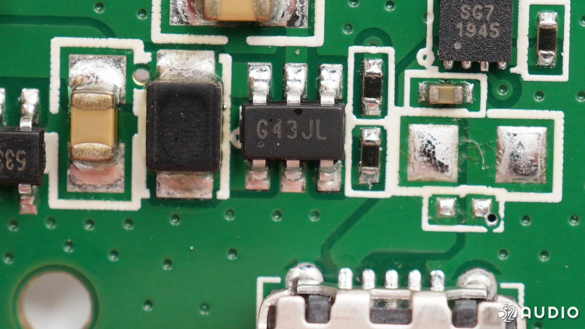 redmiairdots3拆解,redmiairdots2真无线蓝牙耳机拆解