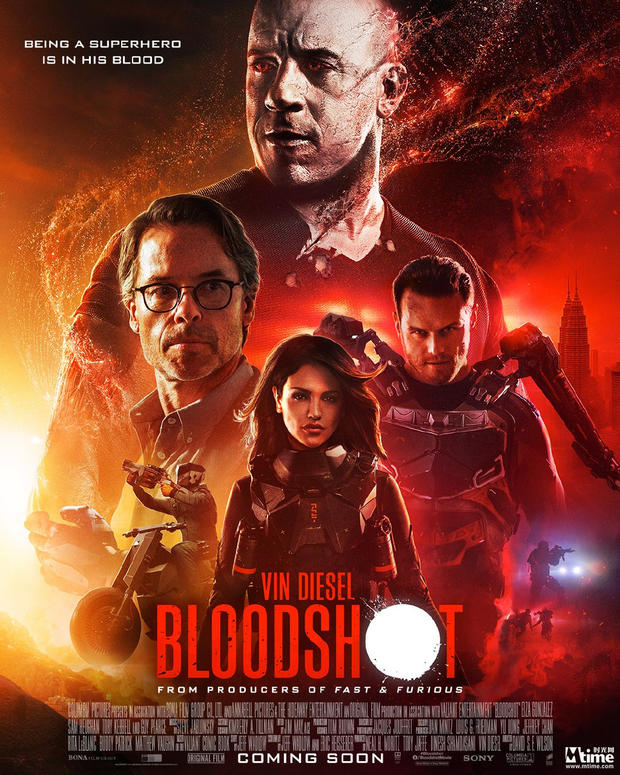 4部超震撼科幻大片推荐,4部超震撼科幻大片