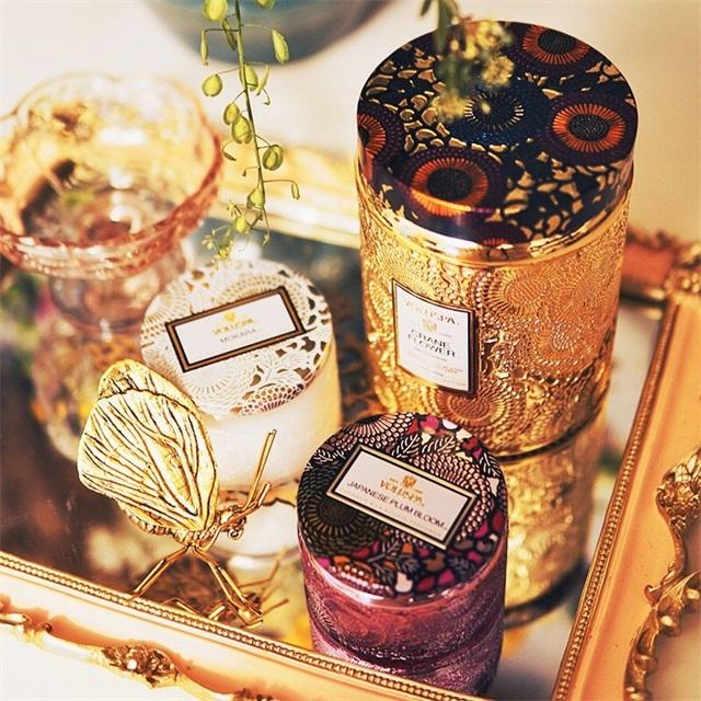 让你享受烧钱的快乐,最貌美和好闻的8款香薰推荐