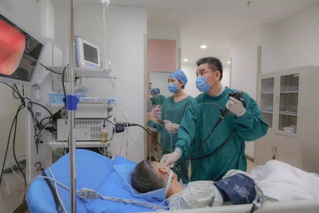 胃镜检查全过程有必要吗,胃镜检查大概多久检查一次为好