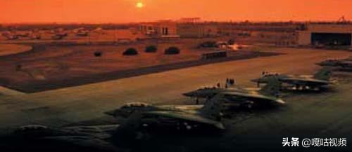 壮志凌云电影有几个版本,壮志凌云电影可变机翼