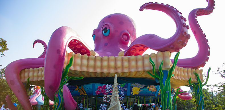 珠海长隆项目最新消息,珠海长隆海洋王国项目