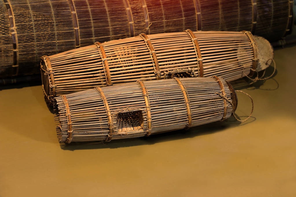 泰国是个风景优美的国家，他们有九个老工具，国人几乎都不认识