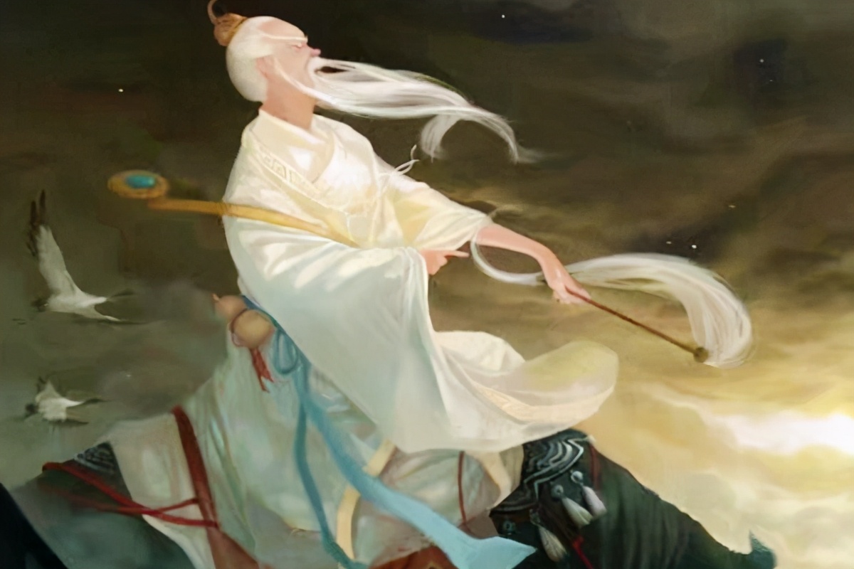 牛魔王为什么会变成猪八戒的模样,牛魔王为什么会72般变化