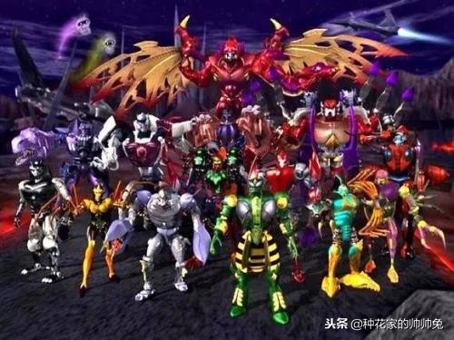 90后看过的日本动漫,哪部动漫是90后的童年