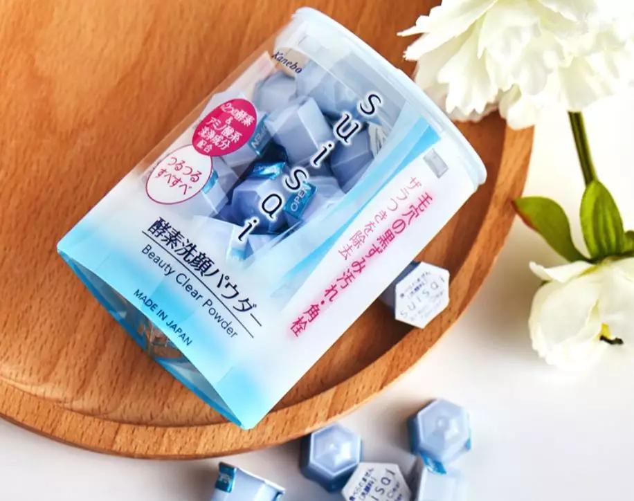 日系哪款洗面奶好用,推荐几款好用又实惠的洗面奶