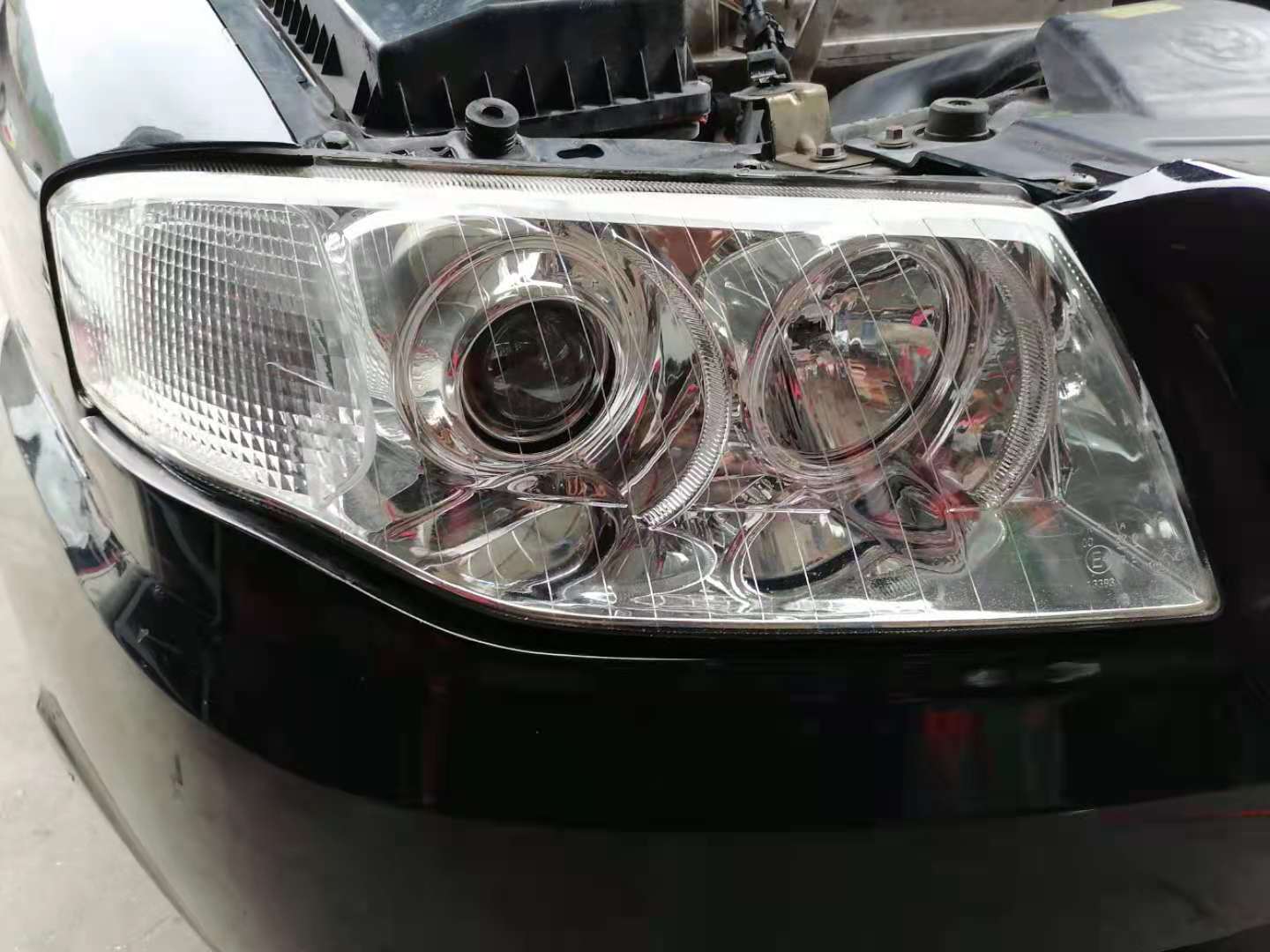 胖哥二手车最新视频,胖哥买二手车