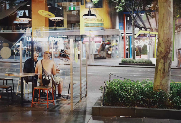 澳洲留学生适合做什么工作,澳洲留学生省钱