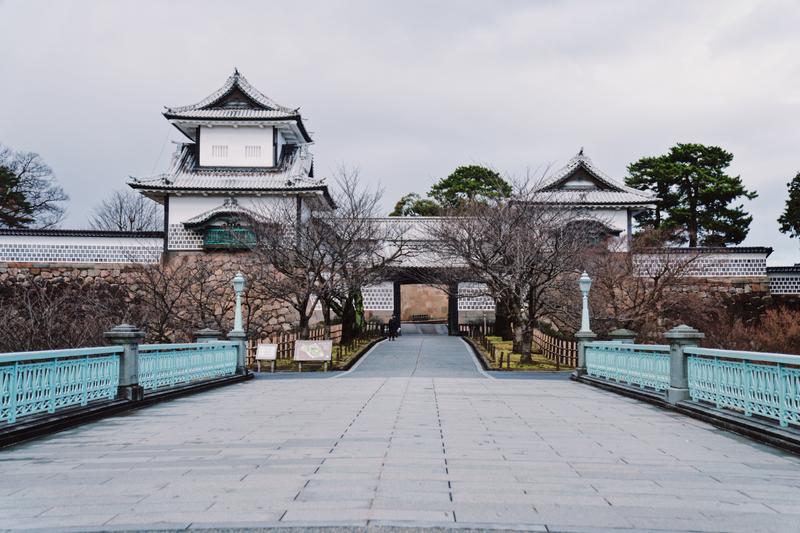 日本小众路线冬,日本冬天观光公路